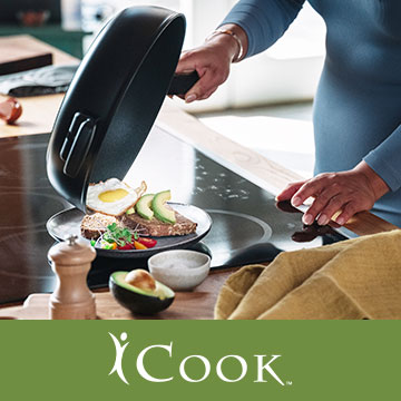 iCook